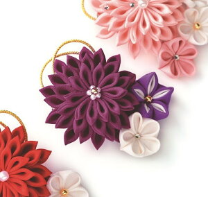 �y�p�i�~Panami�z�@�����܂ݍ׍H�@���߂��̃u���[�`�i���j�L�b�g�@LH-452�@�y��񂹕i�z�yC3-7-120-1�zU-NG