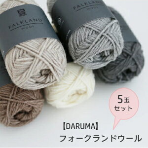 5ʃZbgyDARUMAzFalkland Wool@tH[NhE[@y񂹕izyC4-12-140-5z
