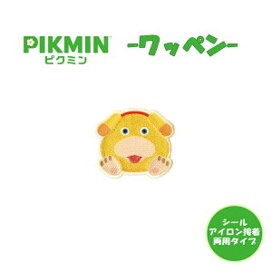 �yPIKMIN�z�s�N�~���@�I�b�`���@���b�y��Nintendo �C�V�� �j���e���h�[ �L�����N�^�[�@pmw-001�A�C�����ڒ����b�y���yC3-8-124-3�z