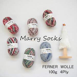 �y�t�F���i�E�[���z�C���p�ю��@ MALLY SOCKS�@�N���X�}�X�J���[�����yC4-12-125-5�z
