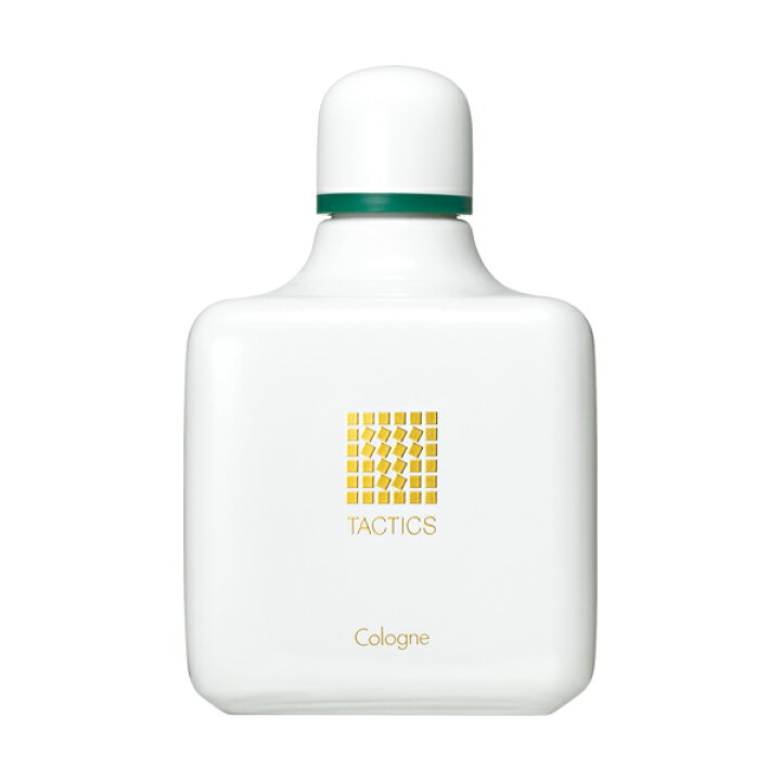 楽天市場 資生堂認定ショップ 資生堂 タクティクス コロン 240ml 男性用香水 フレグランス オーデコロン 追跡番号付き けみかる堂