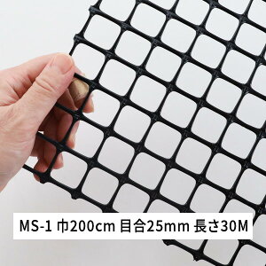 �^�L�����V�[�A�C�V�r�� �~�L�K�[�h ���ؗp MS-1 �ڍ� 25×25 ��200cm ����30m MS-1��200cm
