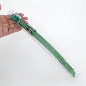 HiKOKI 日立 セーバソー 替刃 0032-3581 154 300mm 14山 5枚入
