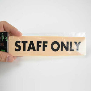  TCv[g STAFF ONLY