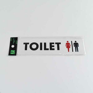 TCv[g TOILET j}[N