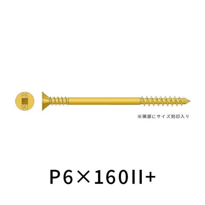 楽天市場】シネジック パネリードII+ L＝160mm 【100本】 外断熱 