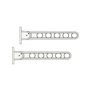 ̊ zXN[ Ǘp   t Z zCg HK-55-W 2{P