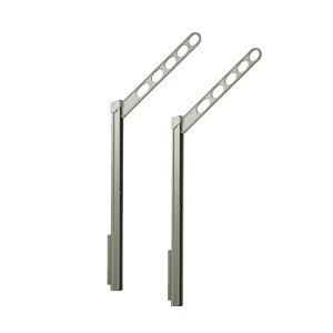 GPL-55-ST ̊@zXN[ Ǘp㉺ XeJ[ Z y2{1gz