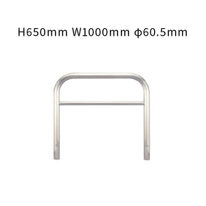 Ԏ~ A[`^ o[t Œ莮 XeX H650mm W1000mm 60.5mm YAW6L10-K Jl\E