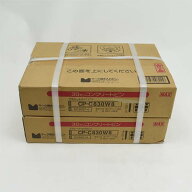 マックス CP-C830W8 コンクリート用 プラシート連結釘 30mm 50本×20巻入【2箱単位】