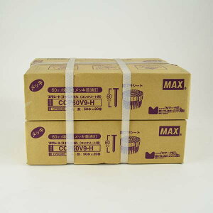 MAX vV[gAB CCP60V9-H RN[gp 60mm 50{×20y2Pʁz