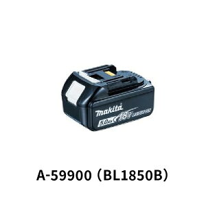 }L^ BL1850B `ECIobe 18V 5.0Ah