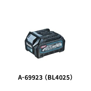 �}�L�^ BL4025 ���`�E���C�I���o�b�e�� 40V 2.5Ah