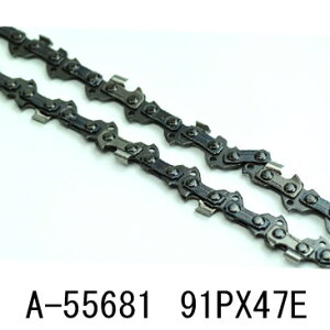 �}�L�^ A-55681 �`�F�[���n 91PX47E