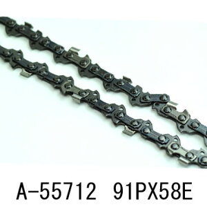 �}�L�^ A-55712 �`�F�[���n 91PX58E