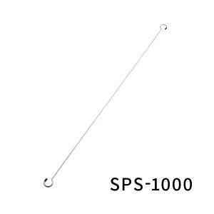 ���{ SPS-1000 �h�ƃl�b�g�݂� �X�[�p�[ �����OS�J�� �X�e�����X ���� 4mm �S�� 1000mm