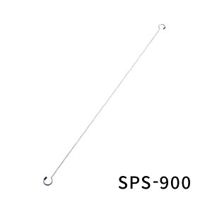 ���{ SPS-900 �X�[�p�[�����OS�J�� �X�e�����X ���� 4mm �S�� 900mm