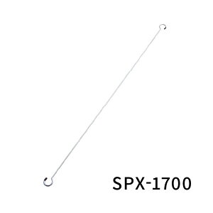 ���{ �X�[�p�[ �����OS�J�� �X�e�����X SPX-1700 ���� 6mm 1700mm