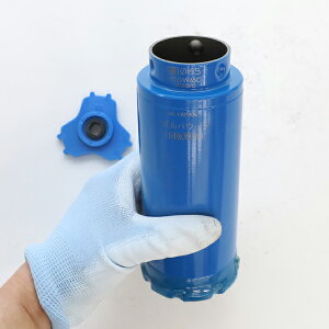 �K���o�E�b�h�R�A �J�b�^�[�̂� �n��a65mm �L����130mm PCGW65C �~���i�K