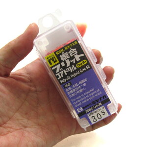 �����n�C�u���b�g�R�A�J�b�^�[�֐n�̂� �n��a30mm PCH30C