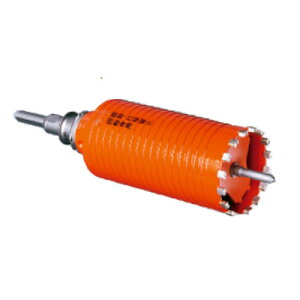 �h���C�����h�R�A�h���� SDS�V�����N�Z�b�g �a100mm �L����150mm PCD100R �~���i�K