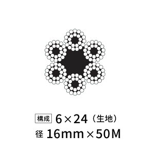 C[[v S n JISO a16mm 50M y6×24z