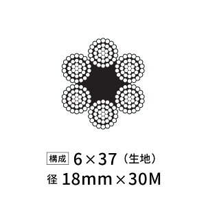 C[[v S n JIS a18mm 30M y6×37z