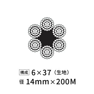 C[[v S n JIS a14mm 200M y6×37z