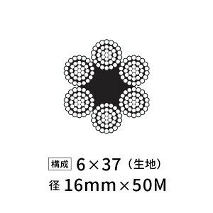 C[[v S n JIS a16mm 50M y6×37z