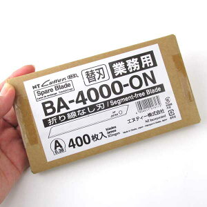 NT�J�b�^�[ BA-4000-ON ���^A �֐n �܂���Ȃ� 400��