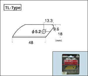 NTJb^[ BTL-3P ^Ldn48 1pbNy5Pʁz ؂p Jb^[iCt ֐n