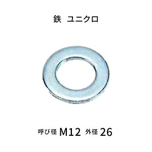 ۃbV[  M12p Oa26mm SjN y500z