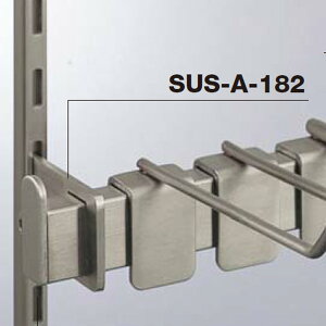 ���C���� �X�e�����X S�n���K�[�u���P�b�g �O�X�p 300 �o�[ SUS-SB-24�p SUS-A-182