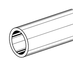 C Ho[ XeX 25 ۃpCv 920mm SUS-HB-25-920