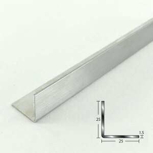 XeXAO 25×25 1.5mm 3m n