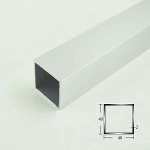 ppCv A~ 40p 40×40mm  2mm Vo[ 2.5M
