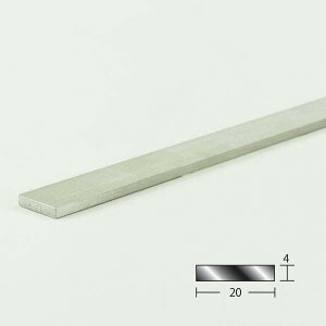 tbgo[ XeX 4×20 2M n  4mm  20mm