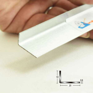 n XeX AO 10×20 0.8mm 2M