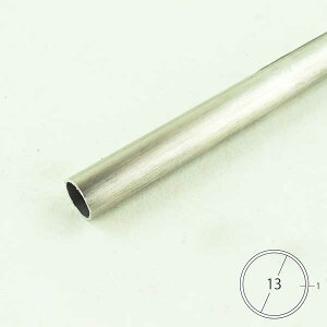 XeX ۃpCv 13 1mm wA[C 2m 20114 n