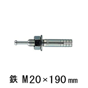 I[AJ[ C-2019 ˂a M20 S 190mm X`[ TR[eNmy10{z