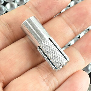 �T���R�[�e�N�m �O���b�v�A���J�[ CT-830 �˂��a M8 �S�� 30mm �y100�{�z �V�[�e�B�[�A���J�[ �X�`�[��