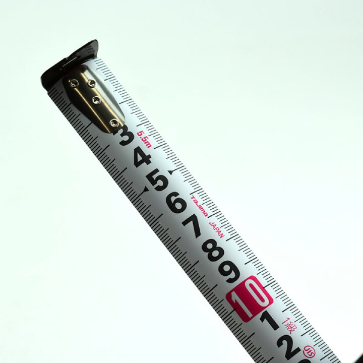 楽天市場】タジマ スケール セフコンベ G3ゴールドロック-25 SFG3GL25 