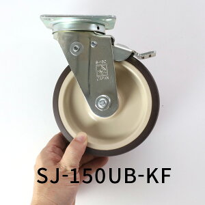 p S[hLX^[ E^ 150mm xAO ݌Œtgy_ؑ SJ-150UB-KF