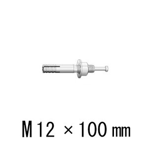 hubL [eBAJ[ C-1210D C-D^Cv ˂a M12 S 100mm jJ y30{Pʁz unika