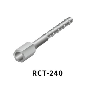 �[���Z�� �v���[�g�A���J�[ RCT-240 50�g RCT-240