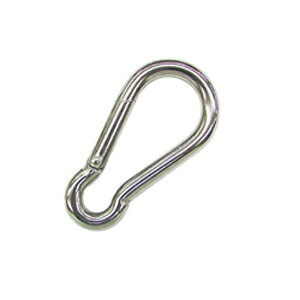 ���{ �X�i�b�v�t�b�N BW-10 ����10mm �X�e�����X