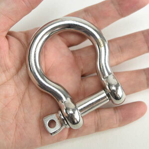 ���{ �X�e�����X �I�^�t�N�V���b�N�� �y�A���J�[�V���b�N���z ���� 10mm BS-10