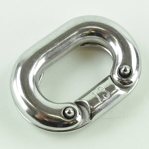 ���{ �R�l�N�e�B���O�����O CN-13 �X�e�����X ����13mm