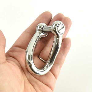 ���{ ���݃q�l�� �V���b�N�� CST-10 �X�e�����X ���� 10mm