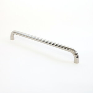 水本 片面ドア取手 鏡面 φ25 P500 HOB-25-500 ステンレス 取っ手